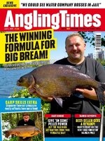 Angling Times
